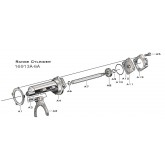 Range Cylinder